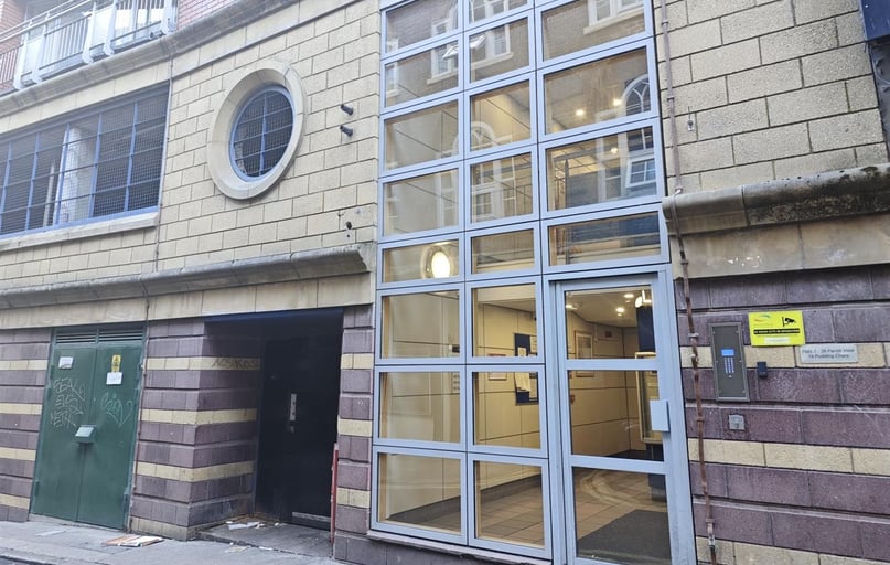 Parrish View, City Centre, Newcastle - Image 1